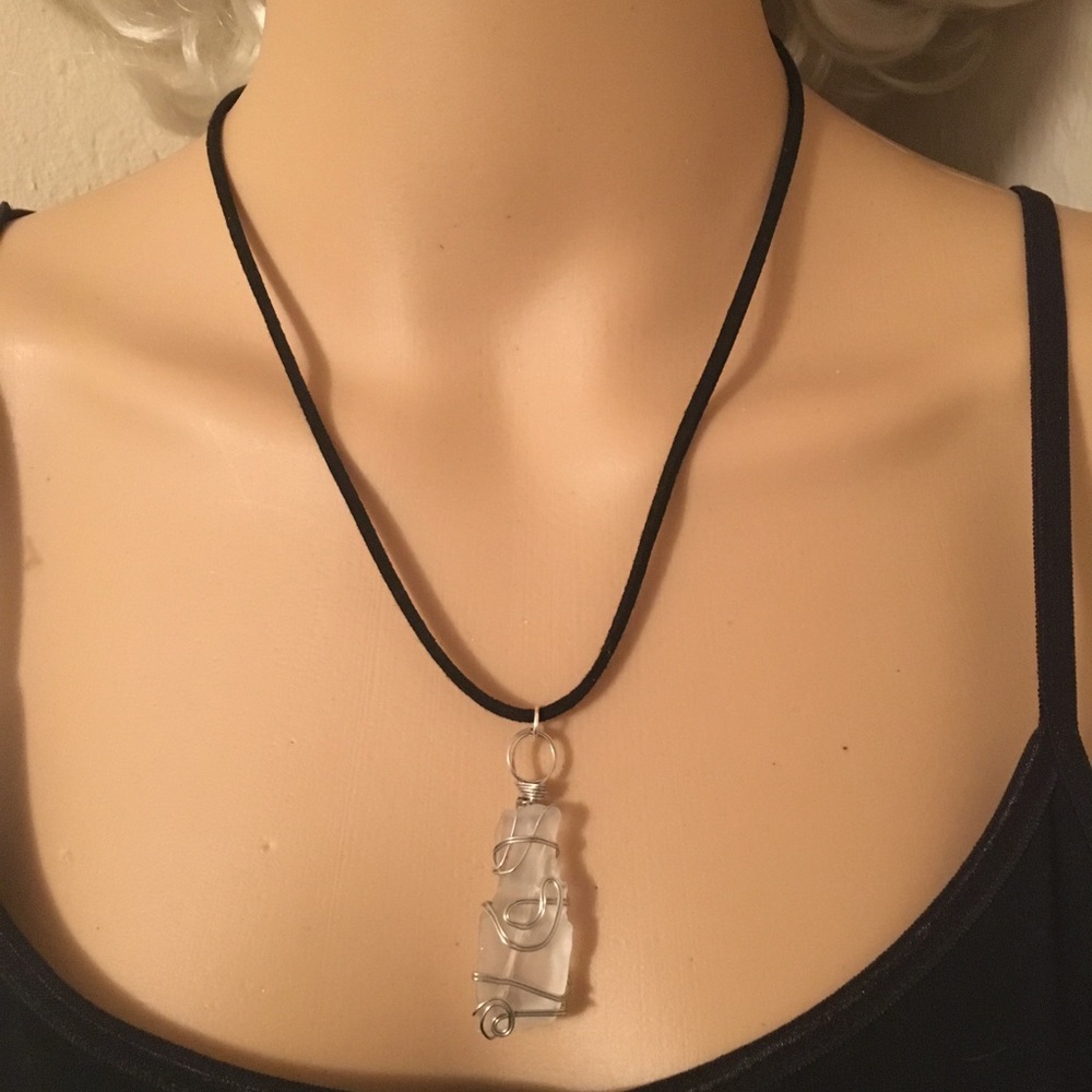 Necklace Handmade